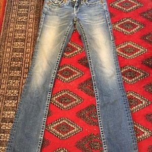True Religion Jeans sz 26